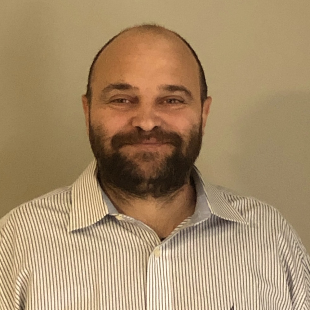 Meet your Posher, Cory